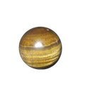 Tiger's Eye Sphere