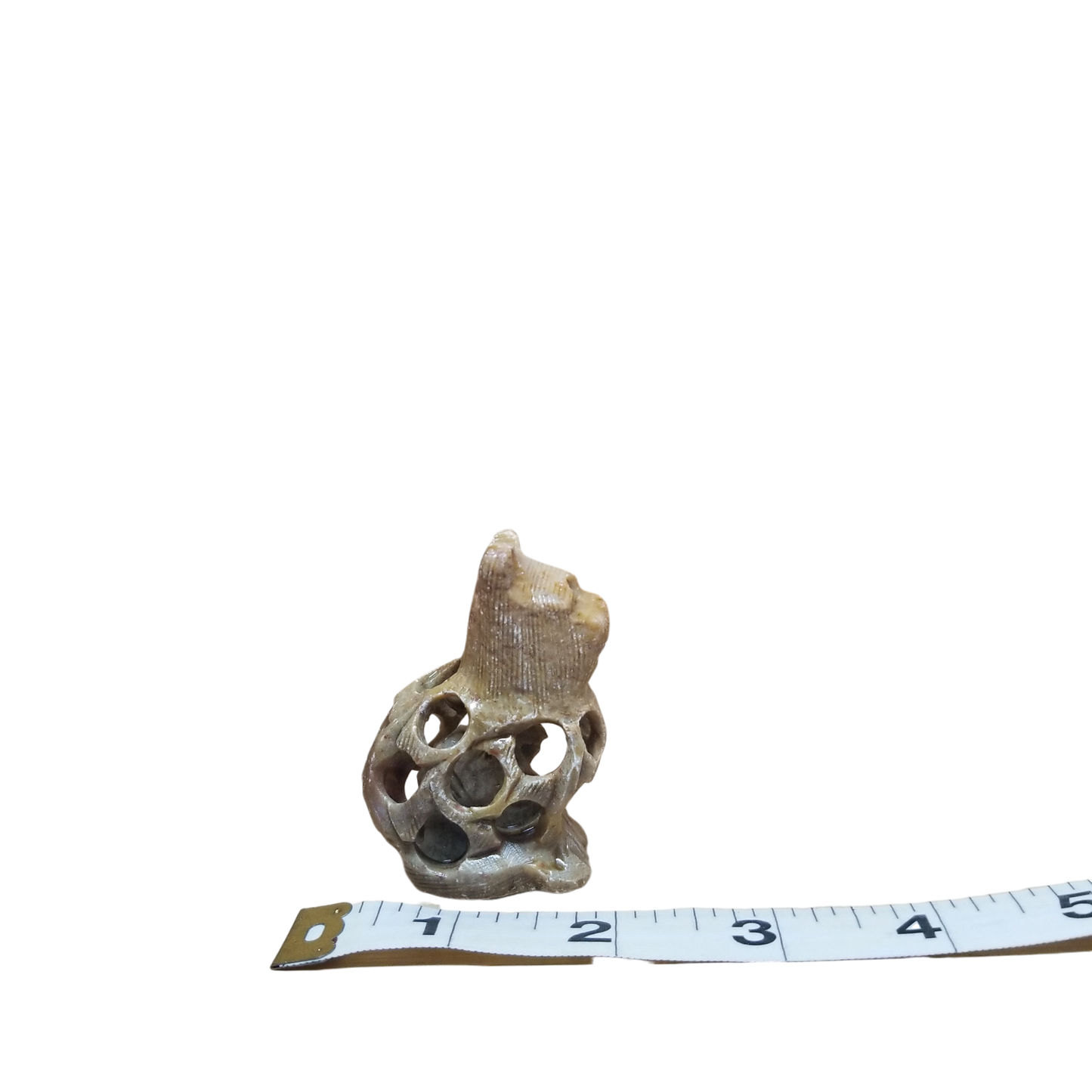 Soapstone