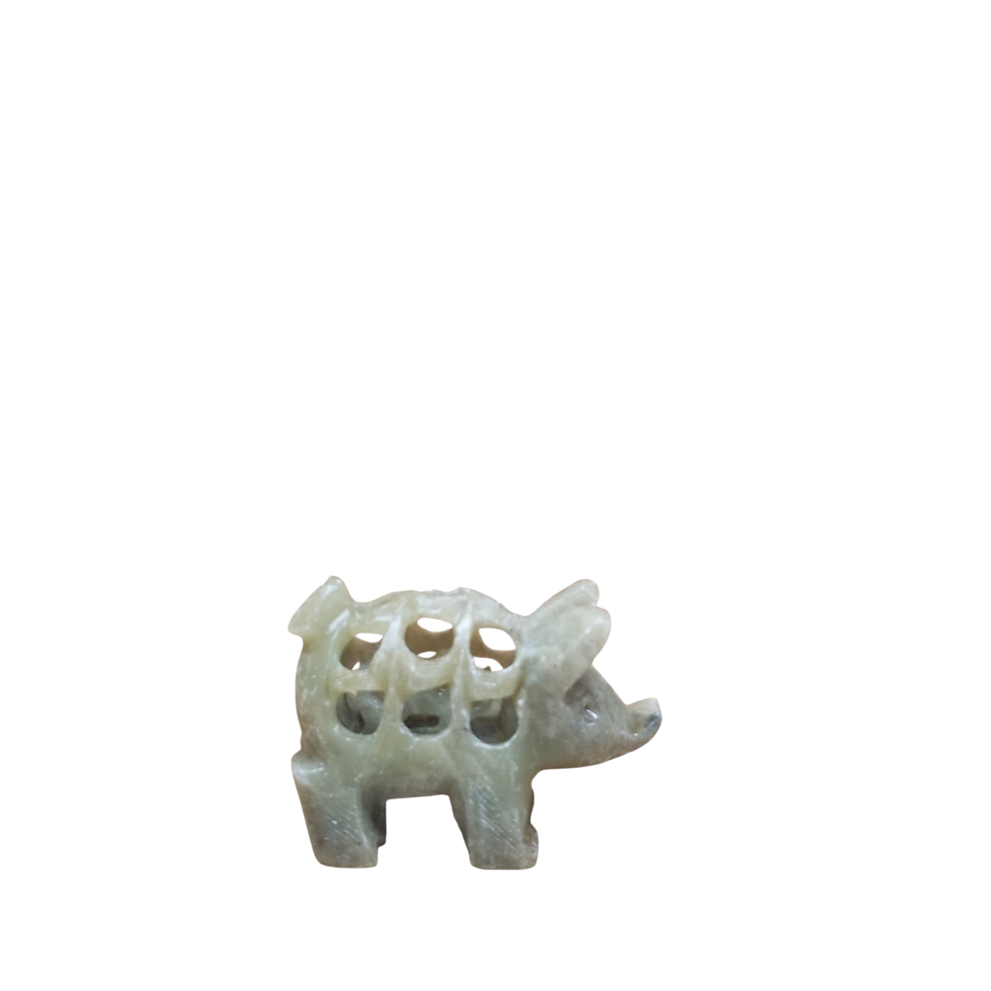 Soapstone