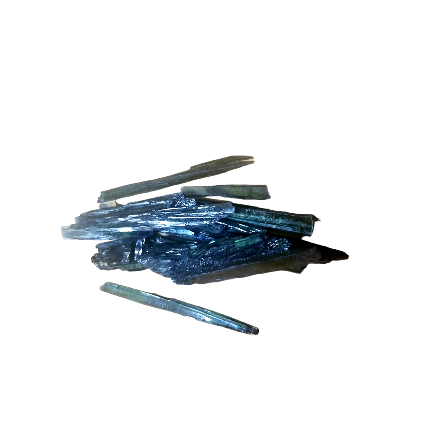 Vivianite