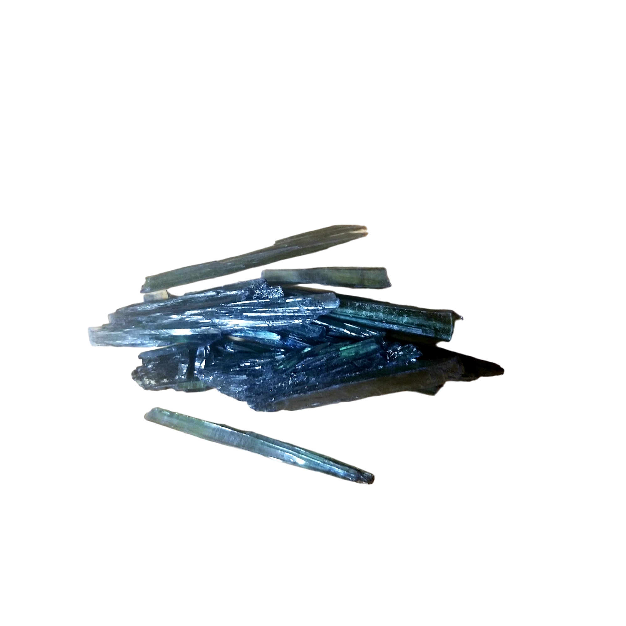 Vivianite