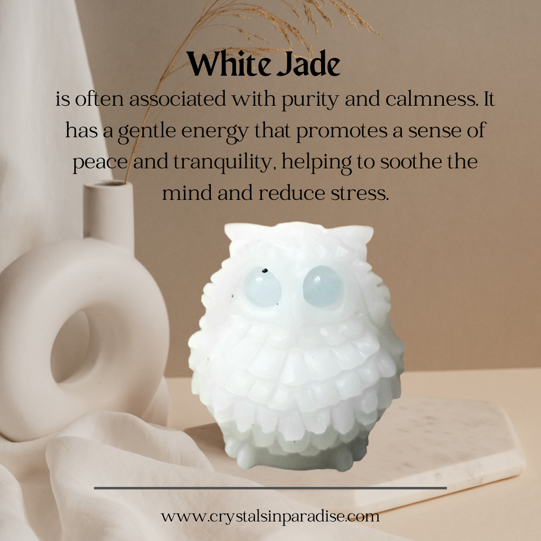 White Jade