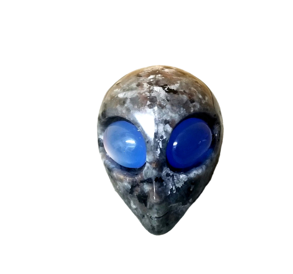 Alien Head